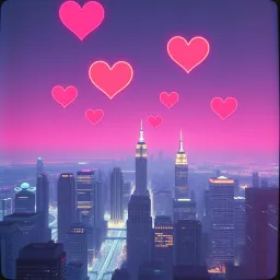 Love style