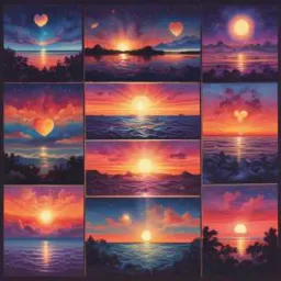 Timeless Love