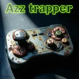 Azz trapper