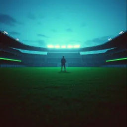 Pitch Silence -State 48
