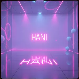 HANI on the Floor