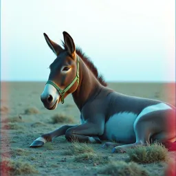 Smartphone Donkey