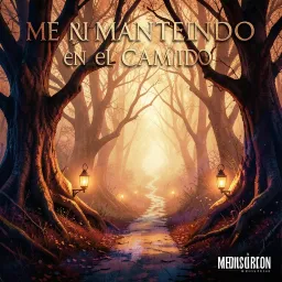 Me Mantengo en el Camino
