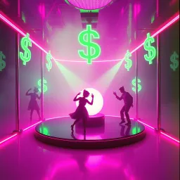 Dolla dancer