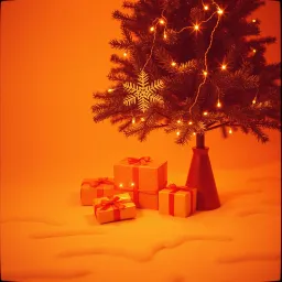 Joyeux Noël 34 force 