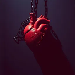 Heartbreak & Disregard