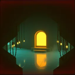 Breach of a Sanctuary