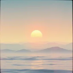 The Love of God