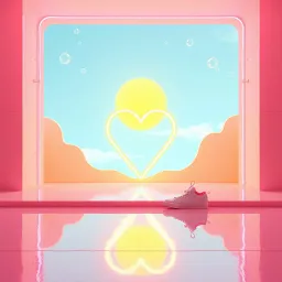 Pop! Goes My Heart