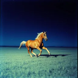 Horse Over Heat (Feat. Lee Yeon)
