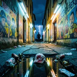 Calle de Ponce