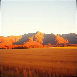 1st Day of Autumn