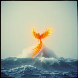 Johanna's Flame