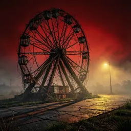 Scarred