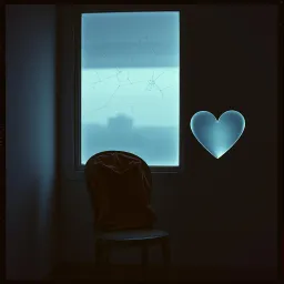 Venom in My Love