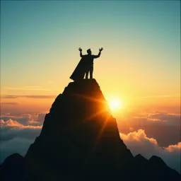 Reach for the Stars
