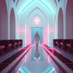 At The Altar Again