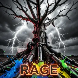Rage