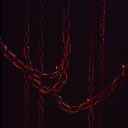 Into the Shadows