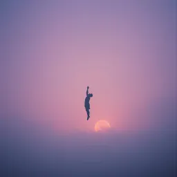 Too Late In The Clouds