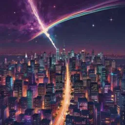 On Top of the World