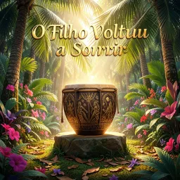 O Filho Voltou a Sorrir