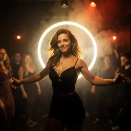 Dance dance dance