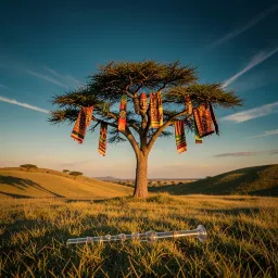 Africa Culture