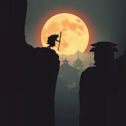 Schatten von Jin-Woo