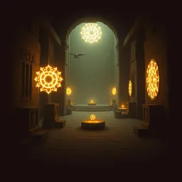 The Forgotten Promise
