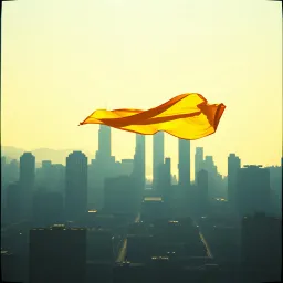 The Man of Steel