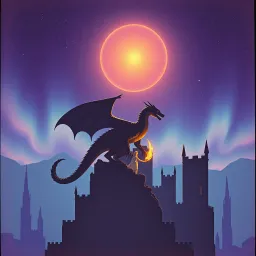 PROROCTVÍ DRAKA