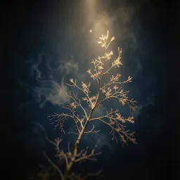 Echos of Forever