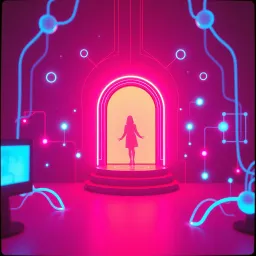 Linked: Together Beyond Worlds