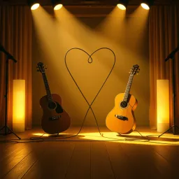 Loop My Heart Around You