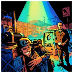 The E4 Mafia Investigation