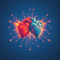 2 Hearts