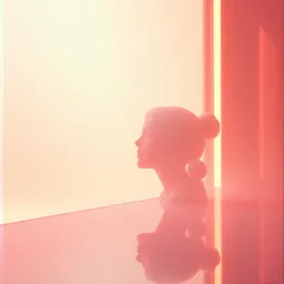 Blush Mode
