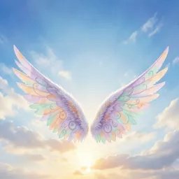 Love is the sky