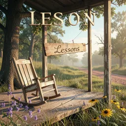Lessons