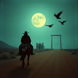 Balas del Santo