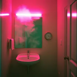 Smoke Screen