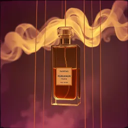 Aroma Jabatan