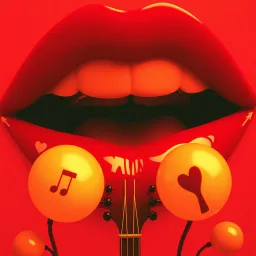 laal-laal oThavaa se