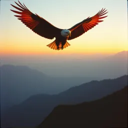 The Flight