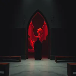 Possessed