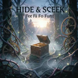 Hide & Seek (Fee Fi Fo Fum)
