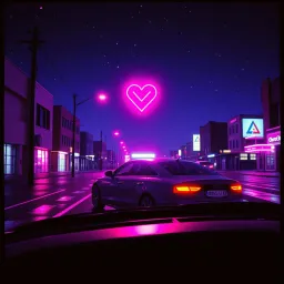 Waiting on Her