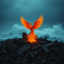 "Built From Broken”