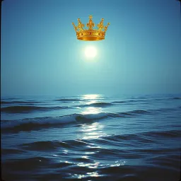 Century's king